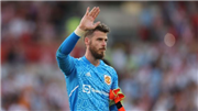 Safe Hands Showdown: The De Gea Goalkeeping Quiz