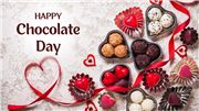 Chocoholic Quiz: Indulge in the Sweet Delights of Chocolate Day