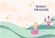 Which Disney Princess Are You?