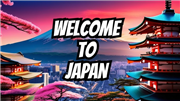 Journey Through Japan: The Land of Rising Quiz