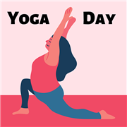 Yoga Quiz: Illuminating the Spirit of International Yoga Day