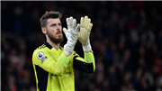 Gloved Guardian Challenge: The David De Gea Knowledge