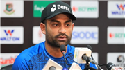 Tamim Iqbal: The Dynamic Dynamo Quiz