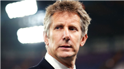 Safeguarding the Net: The Edwin van der Sar Quiz