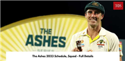 Ashes 2023 Clash: The Ultimate Cricket Showdown Quiz!