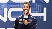 Ricciardo