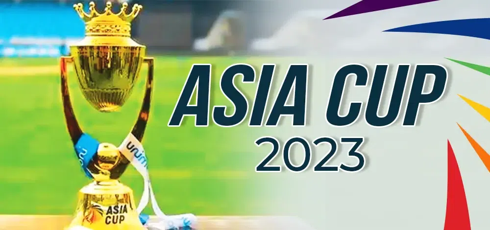 Asian Rivals: The Ultimate Asia Cup Quiz