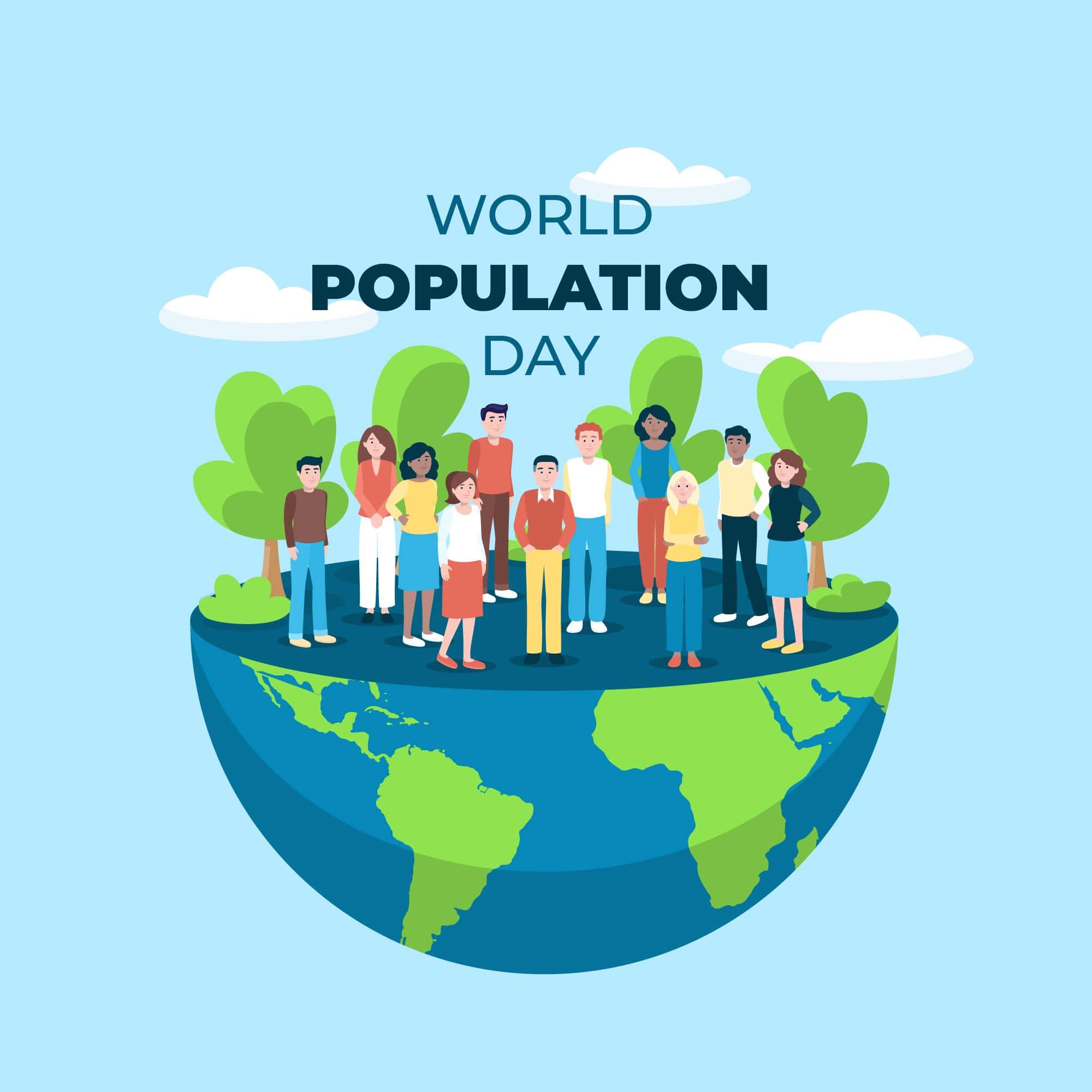 World Population Day: The Global Challenge Quiz