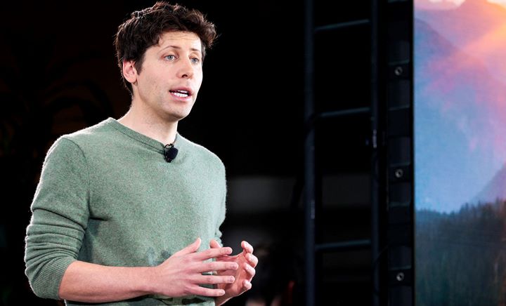 Journey of Sam Altman: The OpenAI CEO Quiz!