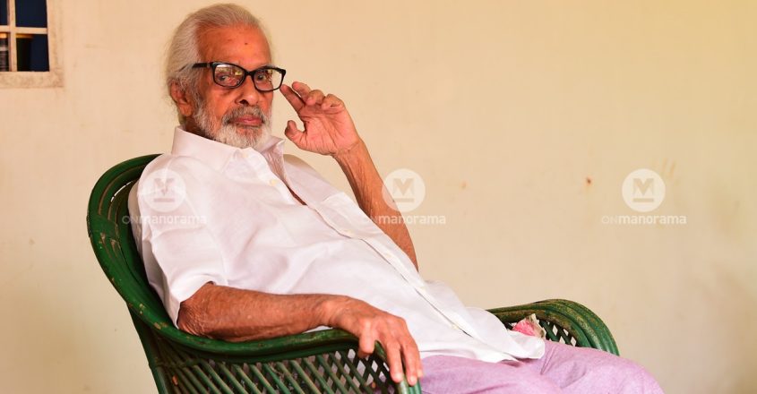 Melodies of Motion: The Artist Namboothiri Quiz