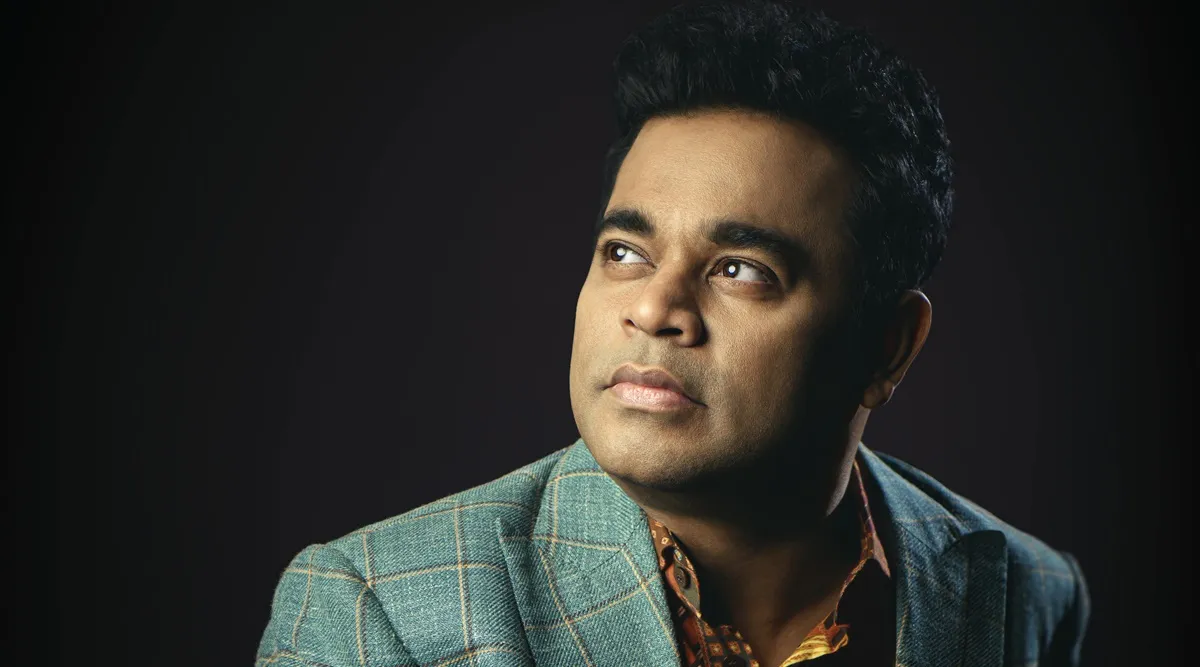 Melodies Unleashed: The AR Rahman Quiz